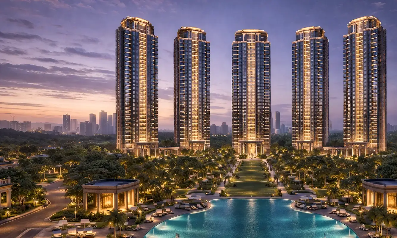 4 BHK